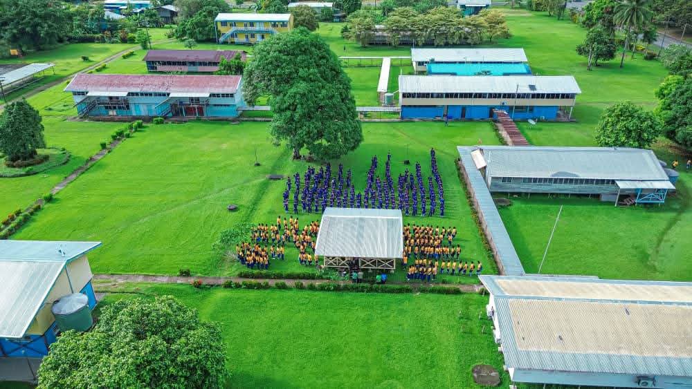 Campus Facilities